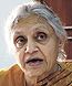 Sheila Dikshit