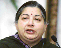 Jayalalithaa 