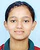 Sheffali Verma Volleyball player
