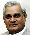 Atal Bihari Vajpayee 