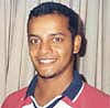 Murali Kartik 
