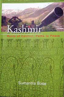 Kashmir: Roots of Conflict, Paths to Peace