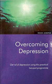 Overcoming Depression