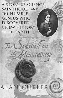 The Seashell on the Mountaintop