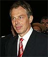 Tony Blair 