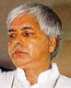 Laloo Prasad Yadav