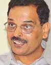 Dr Bhaba Krishna Mohanty