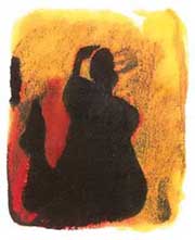 Artist Ashok Gulati's creations