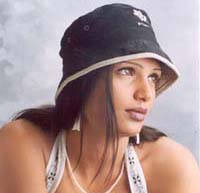 Naina Dhaliwal