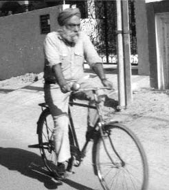 Padamjit Singh