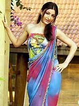 Soha Ali Khan Pataudi 