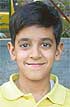 Rohit Bajaj 