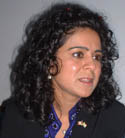 Ms Patti Sahota