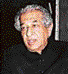 Manohar Lal Sondhi