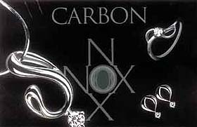 The 18 K collection from Carbon