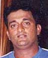 Abhijit Kale