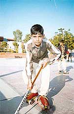 Gautam Rathi