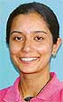 Sapna Trehan, NIFD student