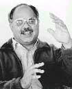 Ranjit Malhotra