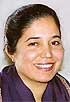 Ms Divjot Kaur, Principal