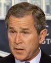 George W. Bush 