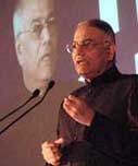 Yashwant Sinha 