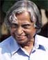 President A.P.J. Kalam
