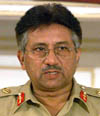 Pervez Musharraf 