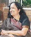 Prabha Khaitan