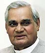 Atal Bihari Vajpayee 