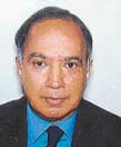 Krishnan Srinivasan