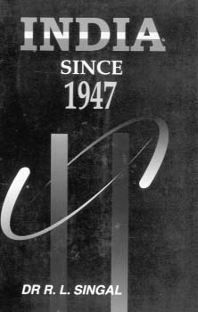 India Since 1947