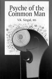 Psyche of the Common Man