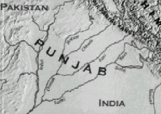 Witness to Partition: A Memoir