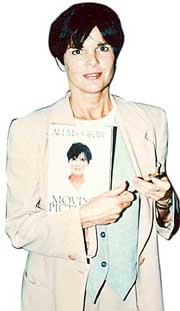 MacGraw: Loves labour lost