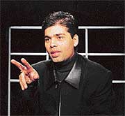 Karan Johar