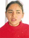 Barkha K.C