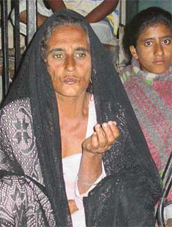 Bimla Devi 