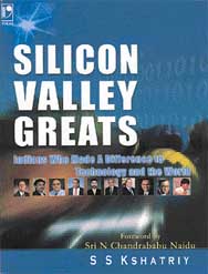 Silicon Valley Greats