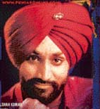 Surjit Bindrakhia