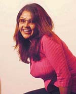 Mohini Singh