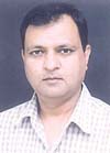 Dr Naval Bhatia 