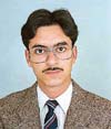 Anurag Kohli, Customer Care Executive