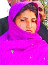 Sunder Devi