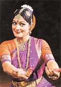 Geeta Chandran