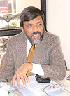 Sundeep Kumar