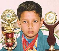 Nischaijit Singh Bhangu