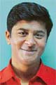 Sapan Bisht