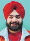 Govind Preet