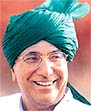 Om Prakash Chautala 